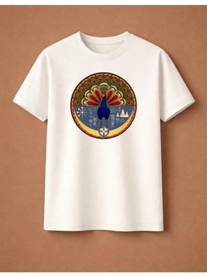 Teyre Tavus T-Shirt