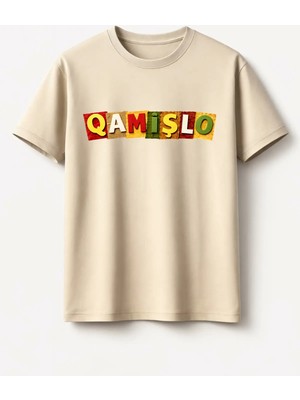 Qamişlo T-Shirt