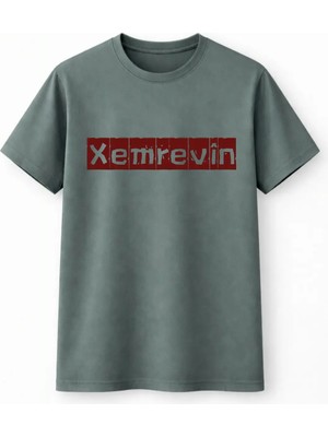 Xemrevin T-Shirt