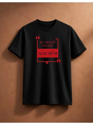 Aciz Bum T-Shirt