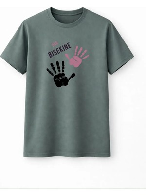 Dur Bisekine T-Shirt