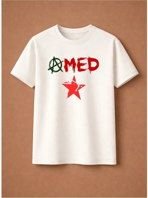 Amed T-Shirt