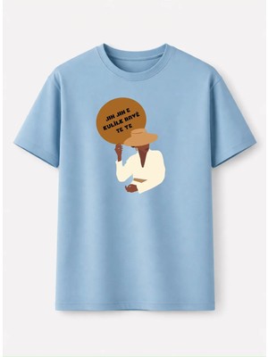 Jin Jin E T-Shirt