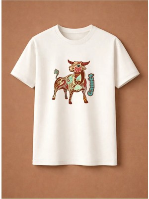 Gameş T-Shirt