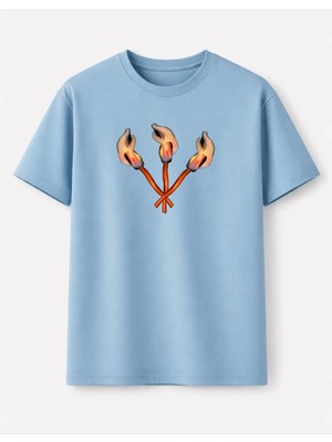 Meşale T-Shirt