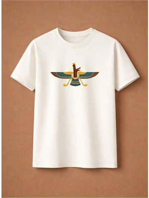 Ahura Mazda T-Shirt