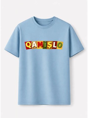 Qamişlo T-Shirt