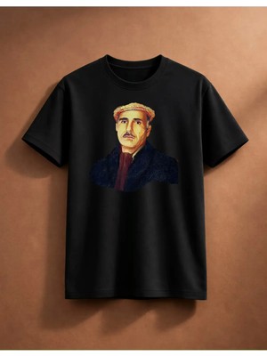 Şakiro T-Shirt
