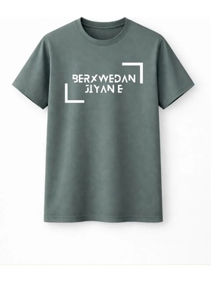 Berxwedan Jiyane T-Shirt