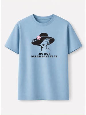 Jin Jin E T-Shirt