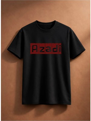 Azadi T-Shirt