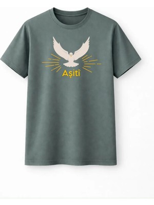 Aşiti T-Shirt