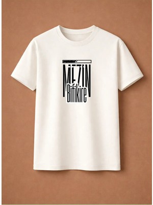 Mezin Bifikire T-Shirt