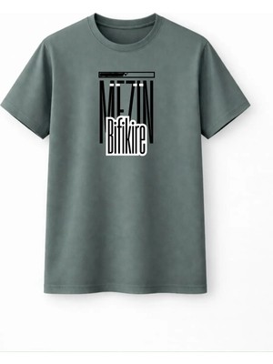Mezin Bifikire T-Shirt
