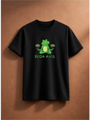 Beqa Avis T-Shirt