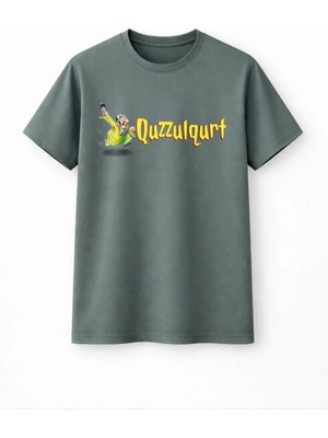 Quzzulqurt Zer T-Shirt
