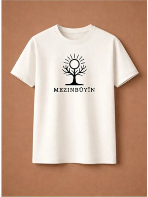 Mezinbuyin T-Shirt