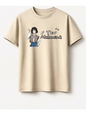 Tew Malamine T-Shirt