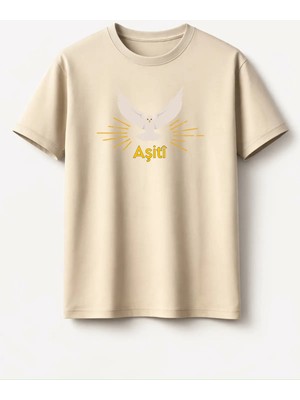 Aşiti T-Shirt