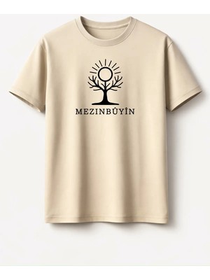 Mezinbuyin T-Shirt