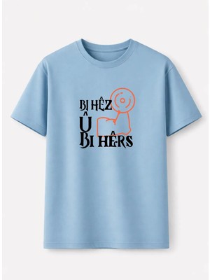 Bi Hez Bi Hers T-Shirt