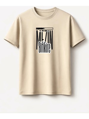 Mezin Bifikire T-Shirt