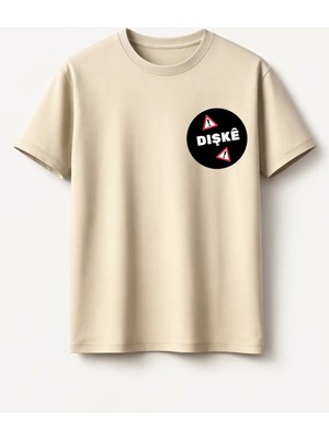 Dil Dişke T-Shirt