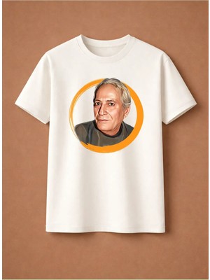 Musa Anter T-Shirt