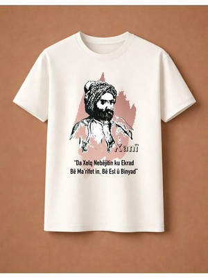 Ehmede Xani T-Shirt