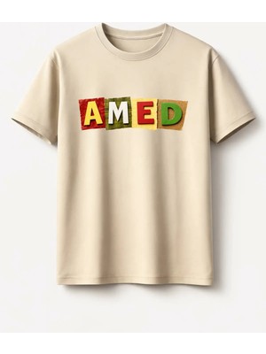 Amed T-Shirt