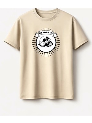 Ez Başim T-Shirt