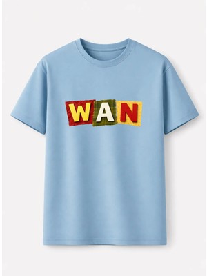 Wan T-Shirt