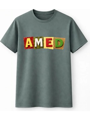 Amed T-Shirt