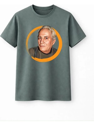 Musa Anter T-Shirt
