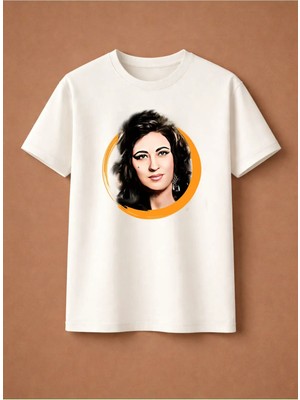 Ayşe Şan T-Shirt