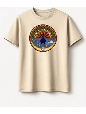 Teyre Tavus T-Shirt