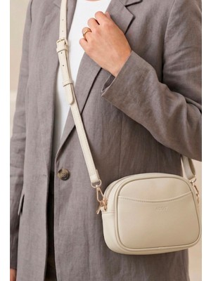 Addy Silent Luxury Pouch Omuz ve El Çantası