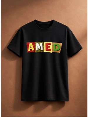 Amed T-Shirt