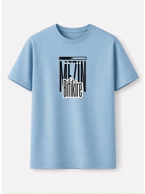 Mezin Bifikire T-Shirt