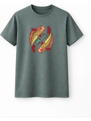 Masi T-Shirt