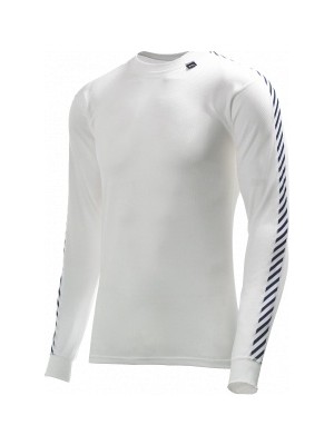 Helly Hansen HH HH Lifa Stripe Crew Erkek İçlik