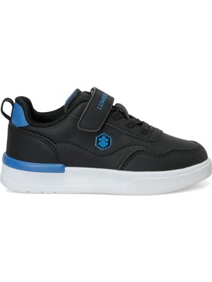Lumberjack Rıck Jr Siyah Erkek Çocuk Sneaker