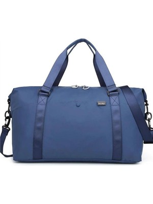 Smart Bags Ultra Light Unisex Seyahat Çantası