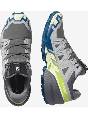 Salomon Speedcross 6  Erkek Koşu Ayakkabısı L47810900