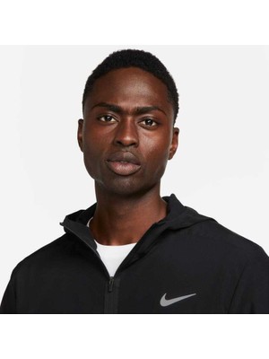 Nike Form Dri-Fıt Hooded Versatile Jacket  Erkek Ceket FB7482-010