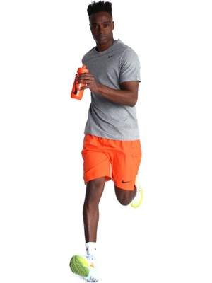 Nike Dri-Fıt Fitness T-Shirt  Erkek T-Shirt AR6029-091