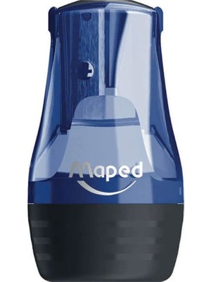 Maped Yeni Tonic Metal Tek Delikli Kalemtıraş 68511