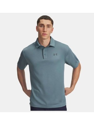 Tech Polo  Erkek T-Shirt 1290140-587