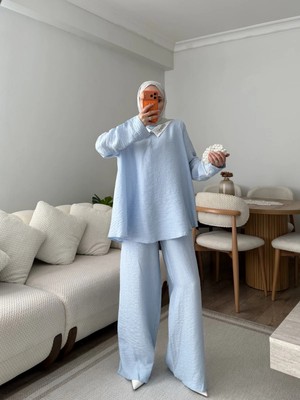 Bwest Ikili Takım - Mavi