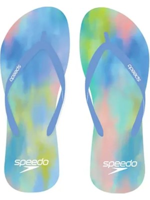 Speedo Flıp Flop Af Blu/pınk Kadın Terlik 8-004225002